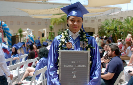 2019 Graduation